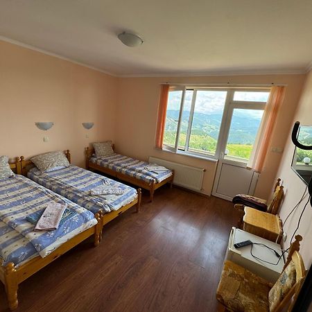 Guest House Chala Extérieur photo