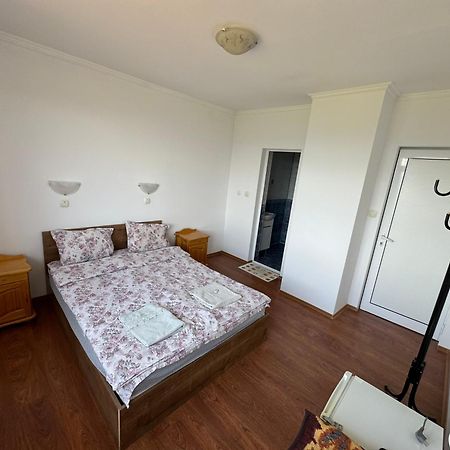 Guest House Chala Extérieur photo