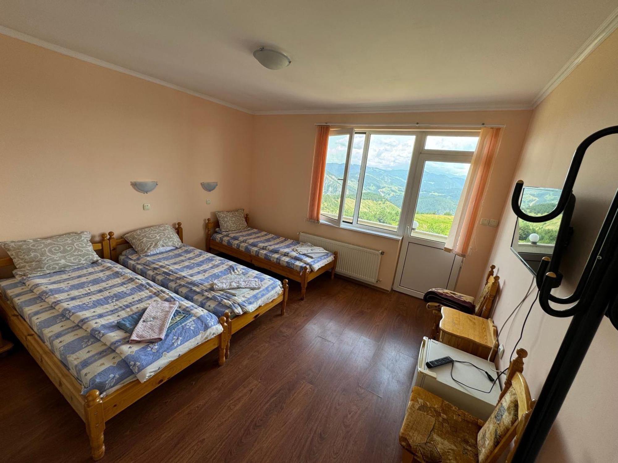 Guest House Chala Extérieur photo