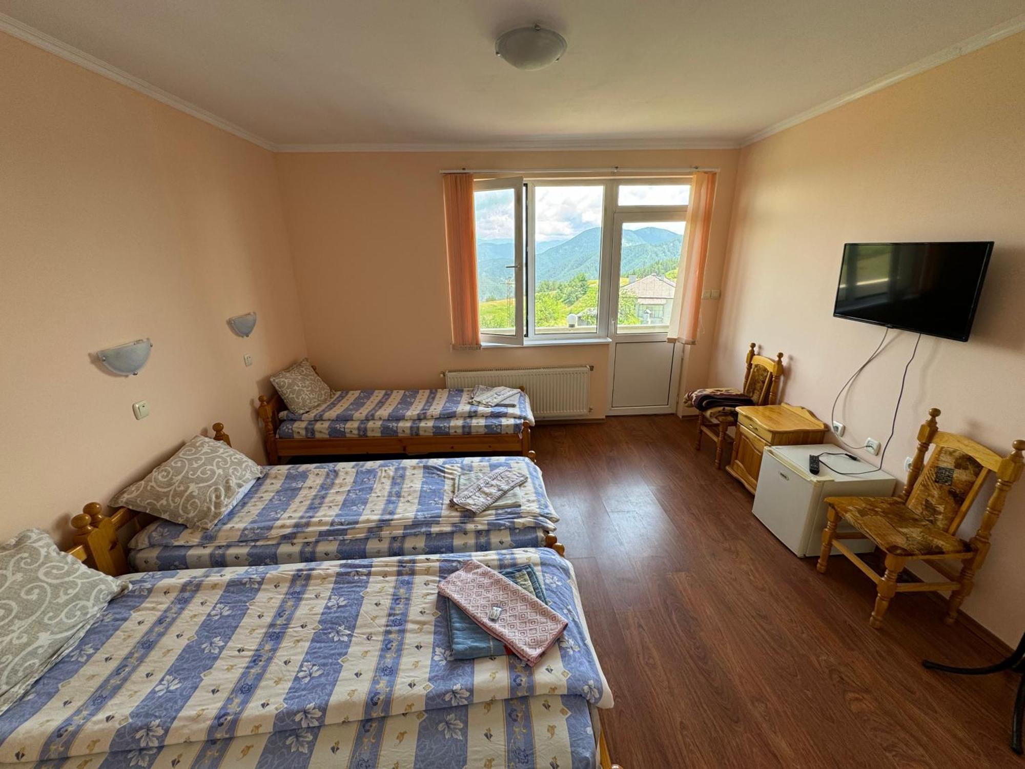 Guest House Chala Extérieur photo