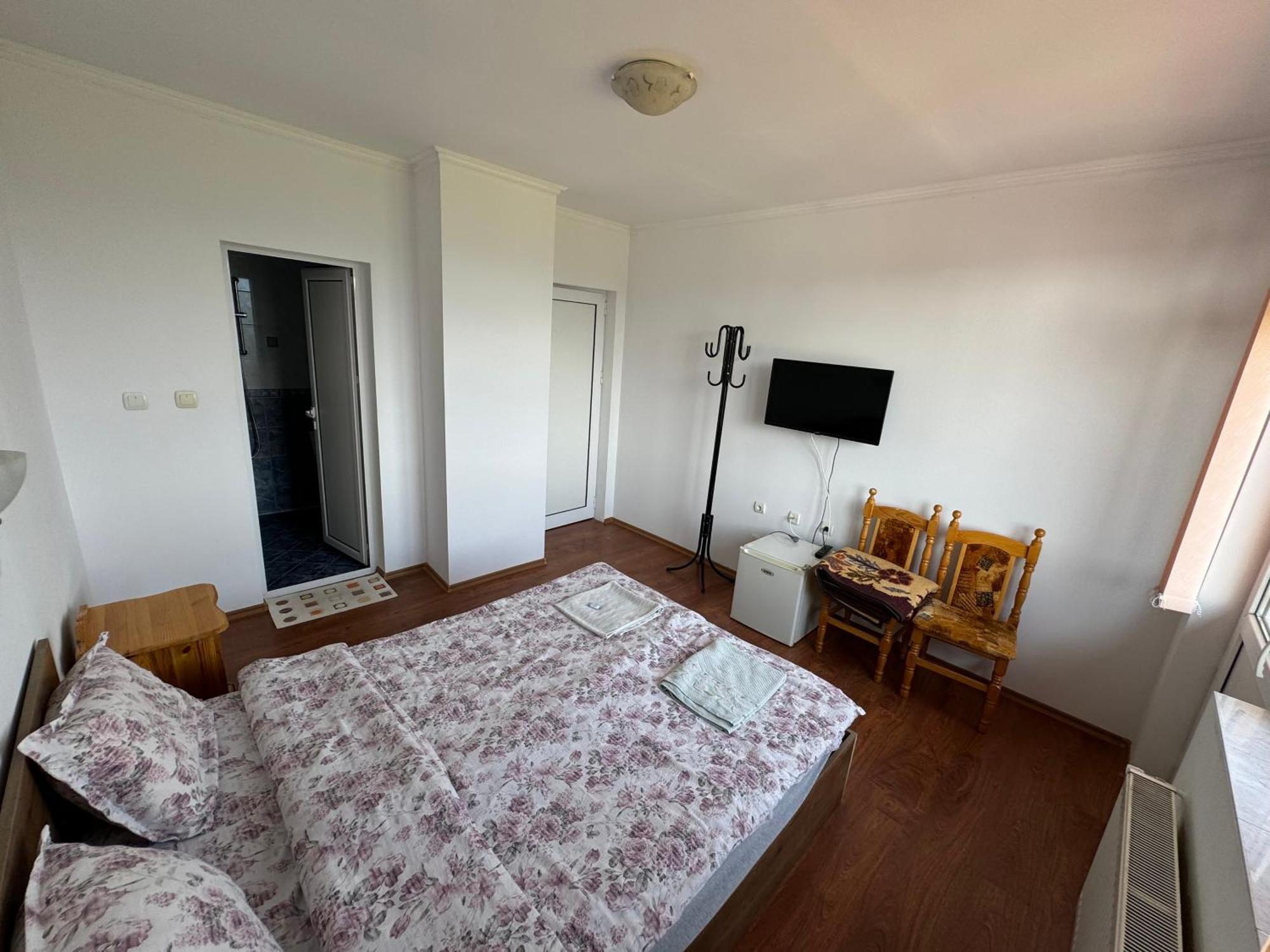Guest House Chala Extérieur photo