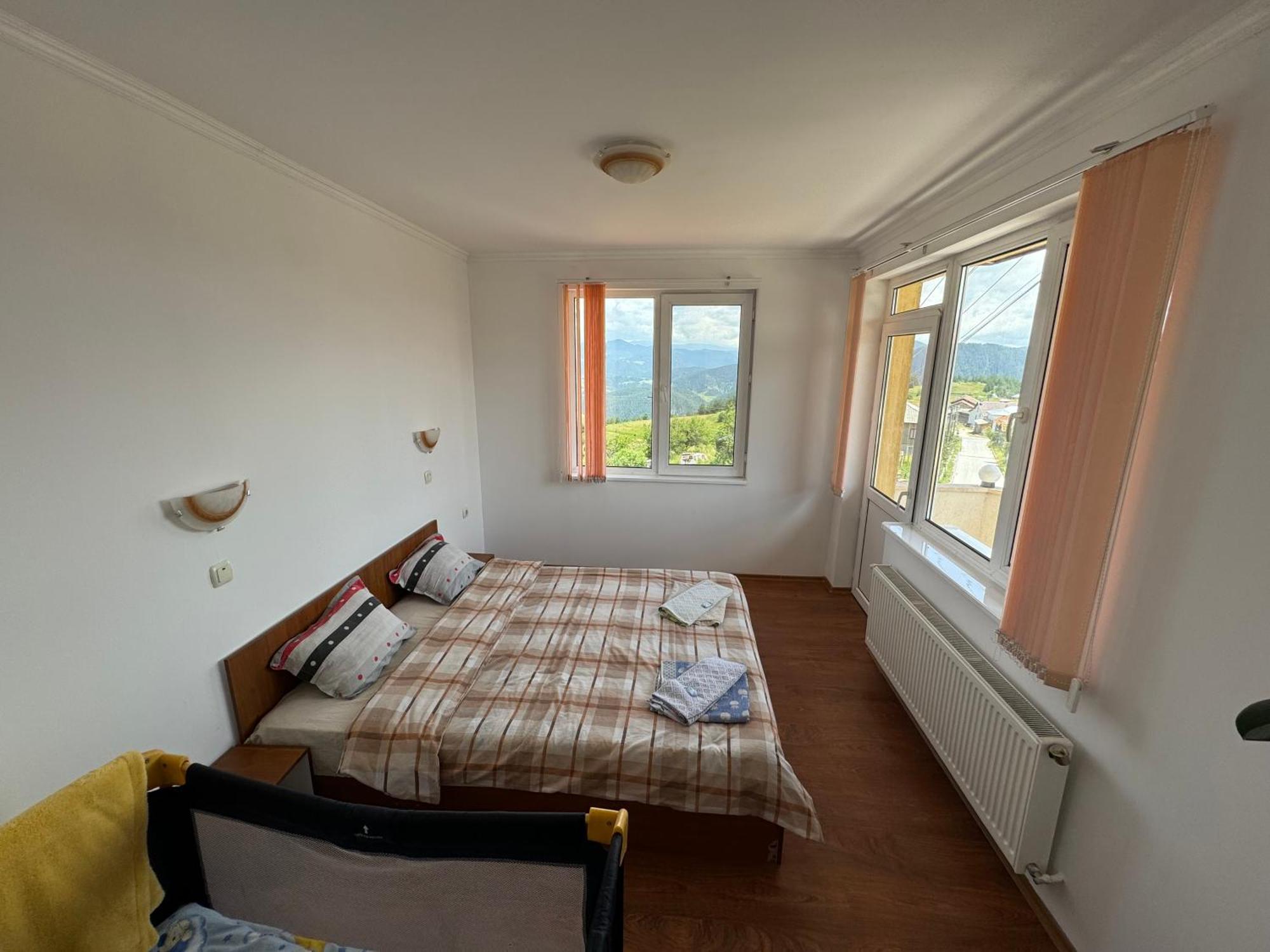 Guest House Chala Extérieur photo