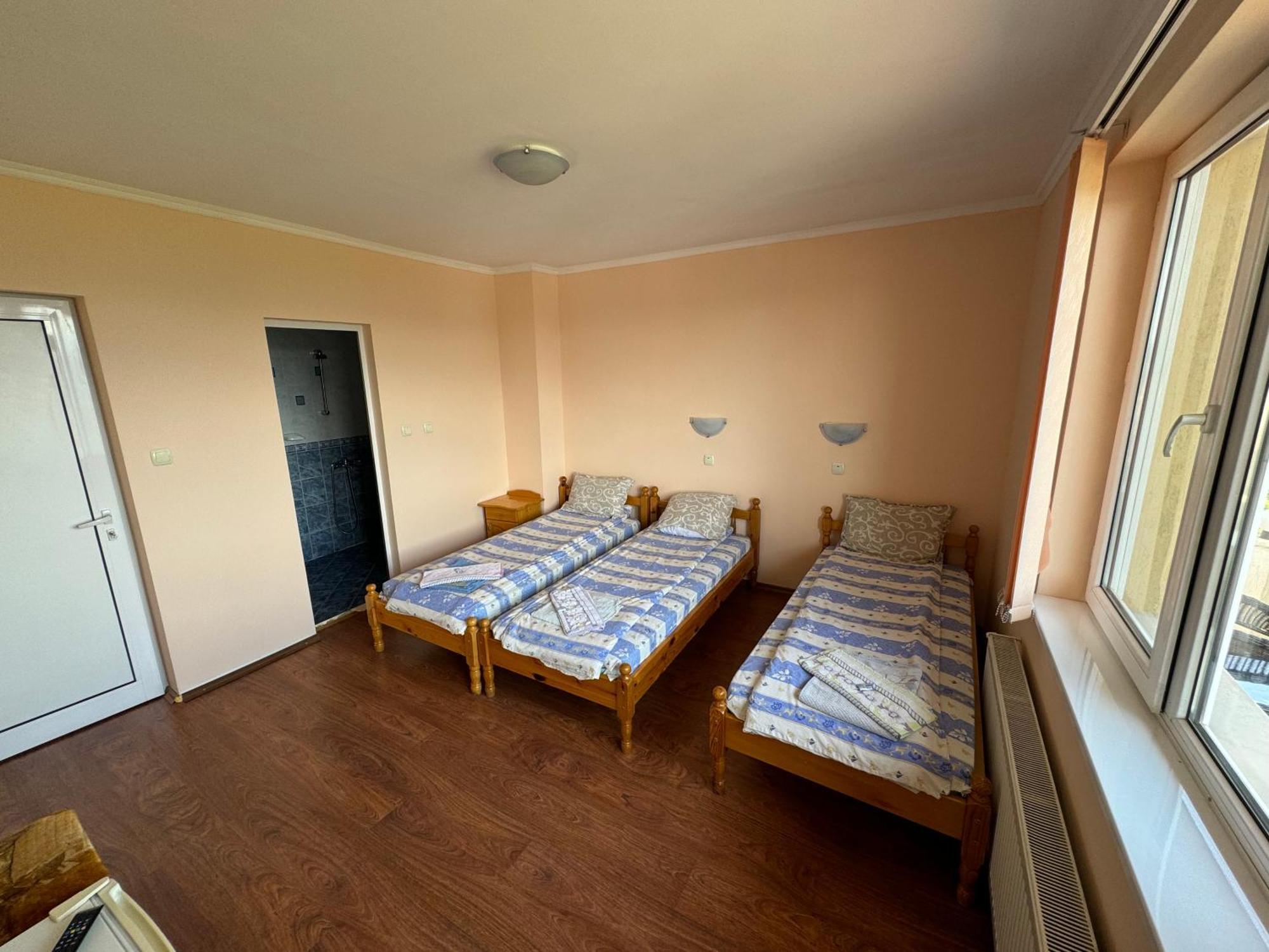 Guest House Chala Extérieur photo