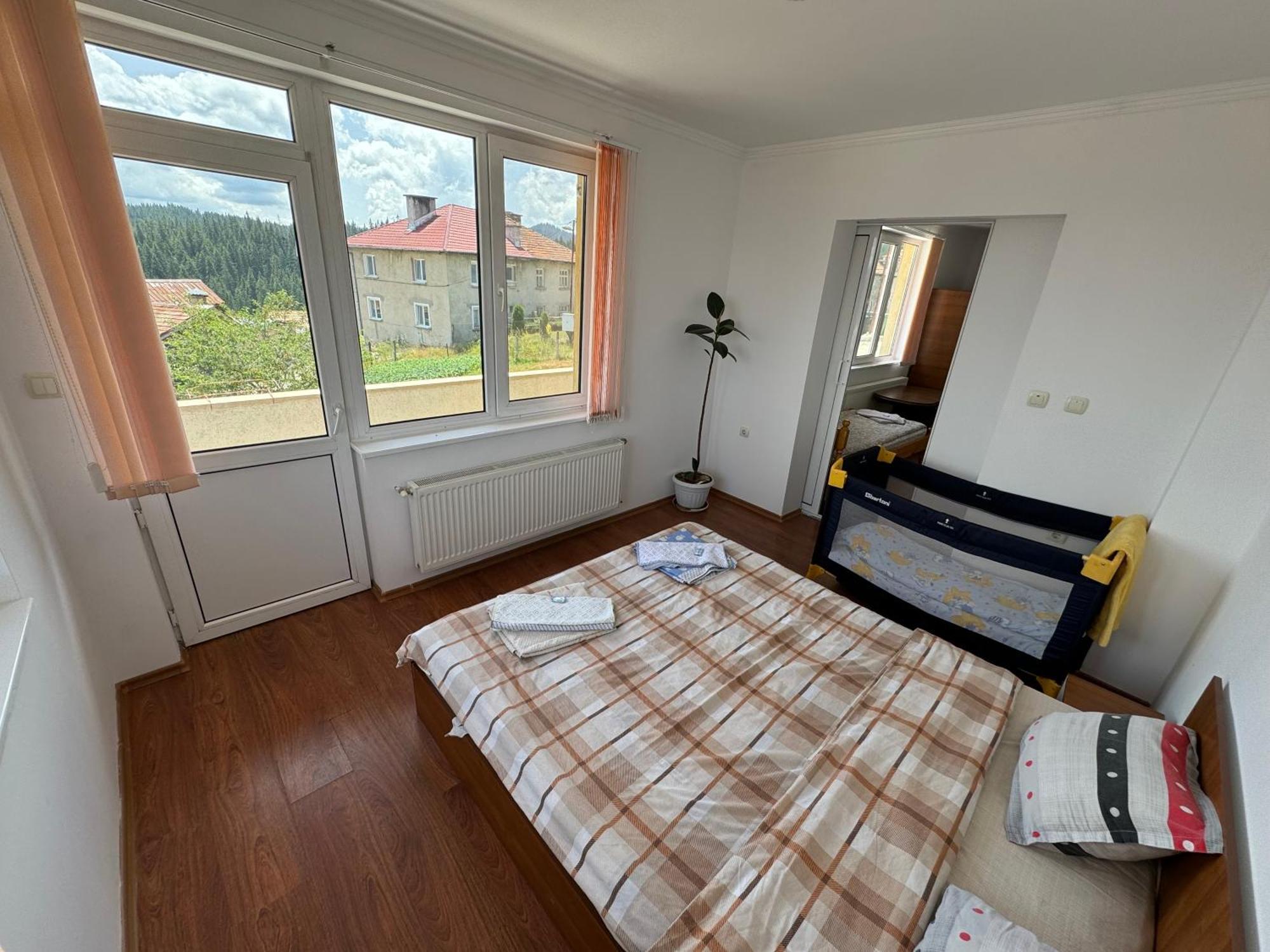 Guest House Chala Extérieur photo
