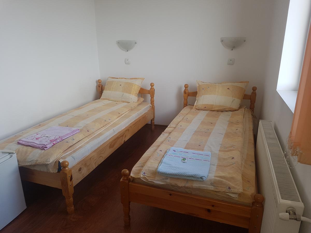 Guest House Chala Extérieur photo