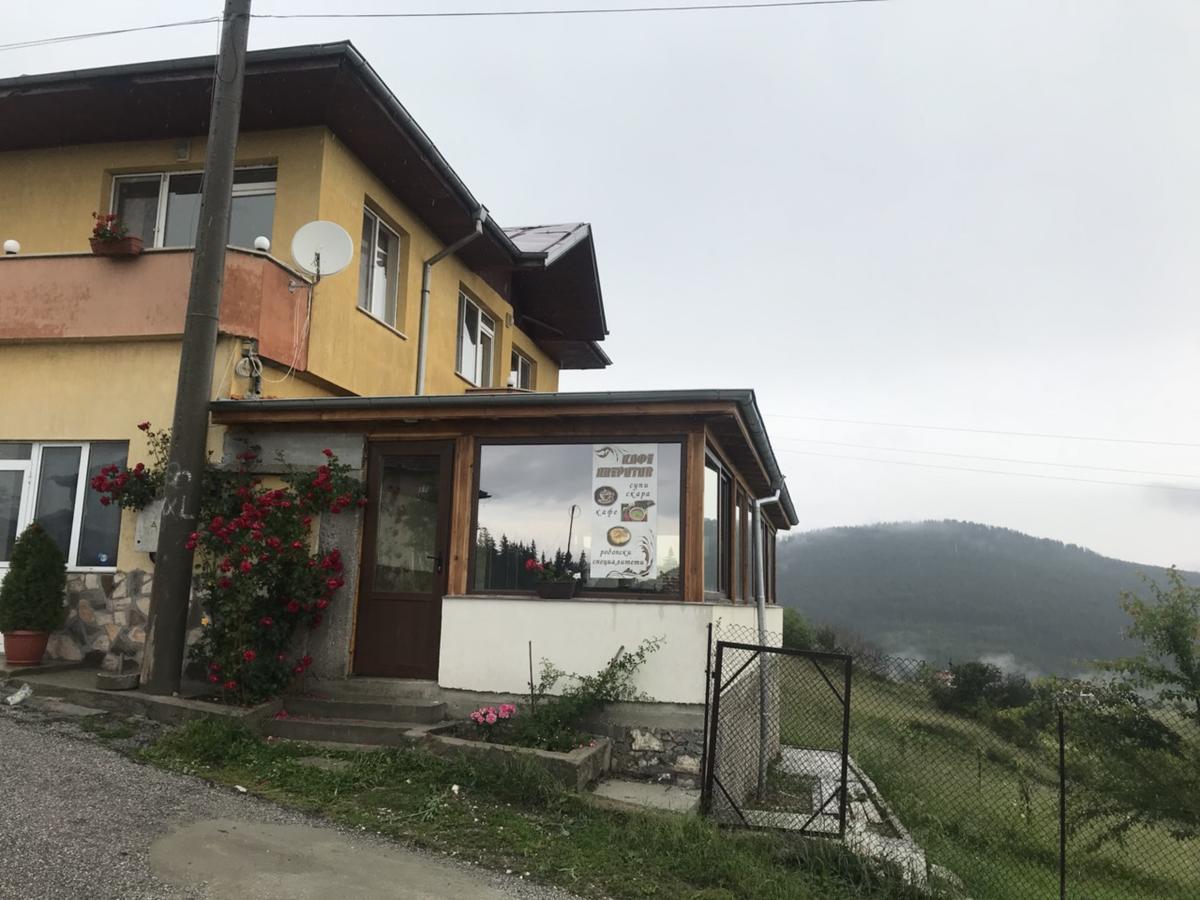 Guest House Chala Extérieur photo